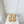 Mules en agneau Chanel 26 Turnlock 40 beige sable 597398