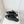 Chanel 26 Slingback Flats Black in Lambskin 597391