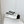 Chanel 26 Slingback Flats White Black in Lambskin 597390
