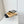 Chanel 26 Slingback Flats Beige Black in Lambskin 597389