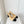 Chanel 26 High Heels Beige Black 90 in Lambskin 597385