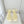 Chanel Cruise 26 Sandal 70mm Lemon Yellow Lambskin 597359