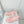 Chanel Cruise 26 Sandal 70mm Pink Lambskin 597354