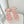 Chanel Cruise 26 Sandal 70mm Pink Lambskin 597354