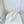 Chanel 26 Ladies 50 Ballet Flats White in Fabric 597342