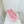 Chanel 26 Ballerines Femme 50 Roses en Tissu 597341