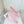 Chanel 26 Ballerines Femme 50 Roses en Tissu 597341
