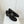 Chanel 26 Ladies 50 Ballet Flats Black in Fabric 597340