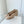 Chanel 26 Ladies 50 Ballet Flats Taupe in Fabric 597339
