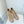 Chanel 26 Ladies 50 Ballet Flats Taupe in Fabric 597339