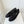 Chanel 26 Ballerines Femme Noir en Tissu 597336