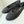 Chanel 26 Ballerines Femme Noir en Tissu 597336
