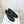 Chanel 26 Ballerines Femme Noir en Tissu 597336