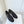 Chanel 26 Ballerines Femme Noir en Tissu 597336