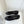 Chanel 26 Ballerines Femme Noir en Tissu 597336