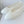 Chanel 26 Ladies Ballet Flats White in Fabric 597335