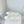 Chanel 26 Ladies Ballet Flats White in Fabric 597335