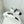 Chanel 26 Double C Heel Pump With Silk Ribbon White Lambskin 597334