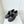 Chanel 26 Double C Heel Pump With Silk Ribbon Black Lambskin 597333