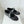Chanel 26 Double C Heel Pump With Silk Ribbon Black Lambskin 597333