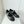 Chanel 26 Double C Heel Pump With Silk Ribbon Black Lambskin 597333