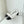 Chanel 26 High Heels White Black 50 in Lambskin 597330