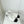 Chanel 26 High Heels White Black 50 in Lambskin 597330