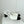 Chanel 26 High Heels White Black 50 in Lambskin 597330