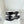 Chanel 26 High Heels Black 50 in Lambskin 597329