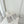 CC 26 Sandale 90 Strass Blanc Peau de Cerf 597377