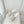 CC 26 Sandale 90 Strass Blanc Peau de Cerf 597377