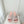 CC 26 Sandal 70 Pink Rhinstone Deer Hide 597374