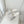 CC 26 Sandal 70 White Rhinstone Deer Hide 597373