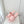 Chanel 26 Sandale 90 Rose en Cuir Verni 597371