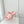 Chanel 26 Sandale 90 Rose en Cuir Verni 597371