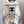Chanel Beijing 25 Chemise à manches longues bicolore Blanche multicolore en laine 99240