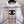 Chanel Beijing 25 Chemise à manches longues bicolore Blanche multicolore en laine 99240