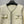 Chanel 26 Cardigan Boutonné Élégant Perlé Blanc en Laine 800687