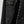 Chanel 26 Cardigan Boutonné Élégant Perlé Noir en Laine 800686