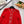 Cardigan ras du cou Chanel en maille torsadée rouge en laine 799524