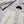 Cardigan col rond en maille torsadée Chanel blanc en laine 799518