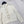 Cardigan col rond en maille torsadée Chanel blanc en laine 799518