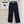 Chanel Jean droit 800653