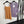 Robe longue évasée à manches longues en maille ajourée Chanel violet cachemire20254806