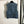 Gilet Chanel-style en jean + robe à manches longues