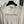 T-shirt en maille à manches longues Chanel avec logo Chanel brodé