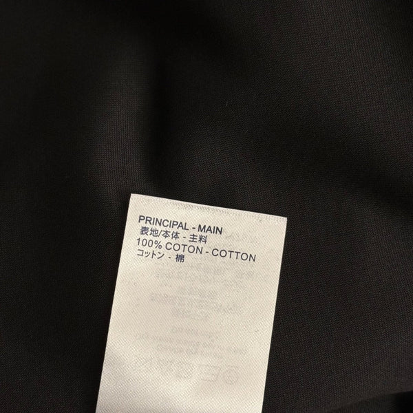 LV Letter Pullover Long-Sleeve Sweatshirt