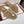 HM Oran Sandale Velours de laine beige clair 598194