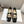 CD Mary Jane High Heels 40 Black in Patent leather 598181