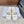 CD Montaigne Sandals White in Calfskin 598175